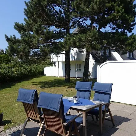 Wohnpark Friesenhain Διαμέρισμα Βέστερλαντ